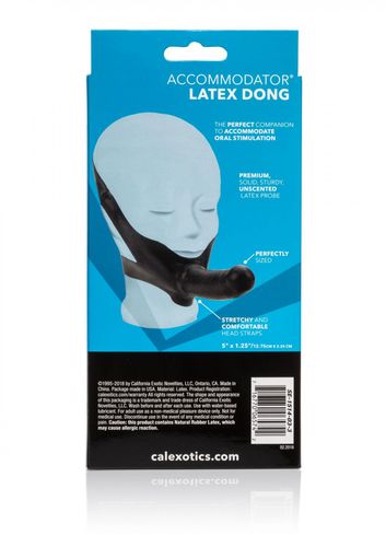 the accommodator dong black na Arena.pl