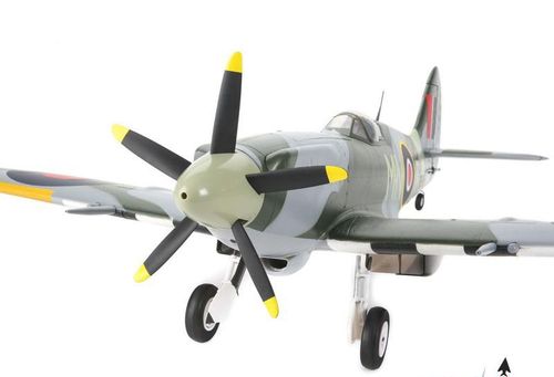 Spitfire Mk XIV 1.2m BNF Basic na Arena.pl