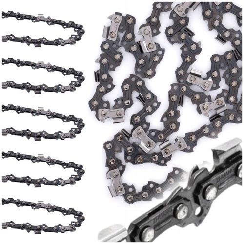 5x Łańcuch do piły STIHL 14" 35cm Hartowane Odporne na ścieranie 3/8 na Arena.pl