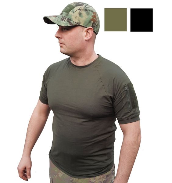 Koszulka wojskowa męska DUTY TEXAR zdjęcie 1