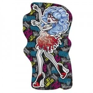 PUZZLE 150 ELEMENTÓW MONSTER HIGH GHOULIA YELPS na Arena.pl