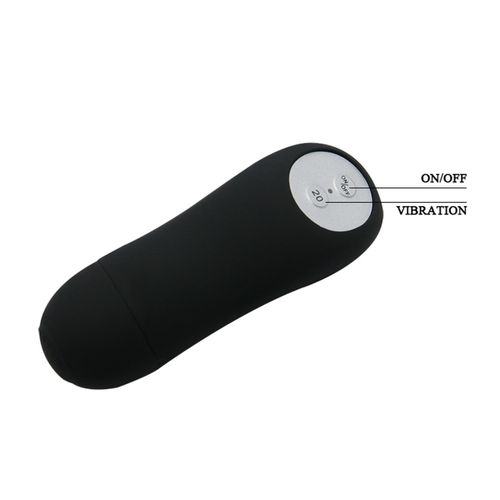 baile  power ring, 20 vibration functions wireless remote control na Arena.pl