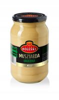 Roleski Musztarda łagodna 1L
