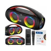 Power audio BLOW Boombox
