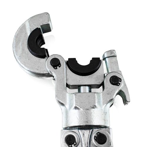 Ręczna praska zaciskarka do rur pex na Arena.pl