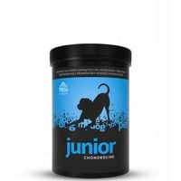 Pokusa Chondroline Junior suplement preparat na stawy dla szczeniąt 350 g