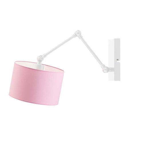 Oświetlenie ścienne do pokoiku dziecięcego TULON na Arena.pl