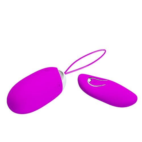 pretty love   berger egg 12 function vibrations na Arena.pl