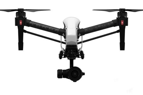 DJI Inspire 1 PRO na Arena.pl