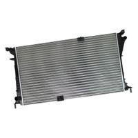 CHŁODNICA RENAULT TRAFIC II 2006 2007 2008 2009