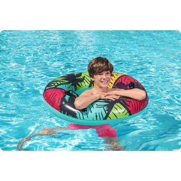 Koło dmuchane do wody, Bestway, 91 cm zdjęcie 3