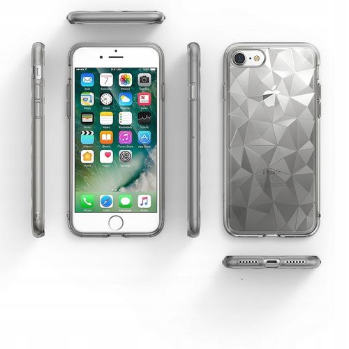 PRZEZROCZYSTE ETUI RINGKE AIR PRISM DO IPHONE 7 na Arena.pl