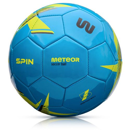 Piłka nożna Meteor Spin 17267 uniw na Arena.pl