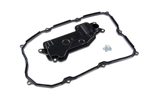 FILTR AUTOMATYCZNEJ SKRZYNI BIEGÓW LEXUS IS II 2008 2009 2010 2011 2012 na Arena.pl