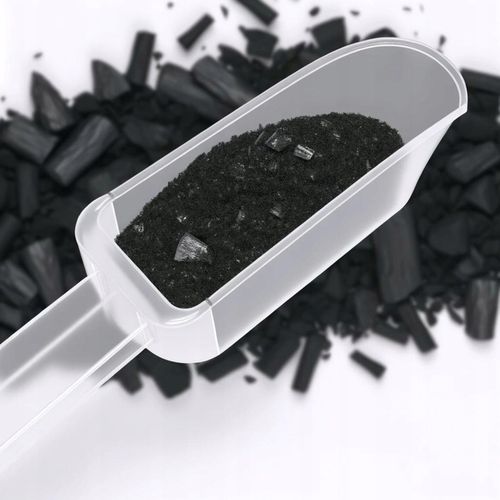 Suplement diety Colfarm Węgiel Aktywowany proszek 100 g na Arena.pl