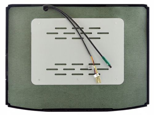 Monitor podsufitowy 15' FHD Bluetooth Android WIFI na Arena.pl