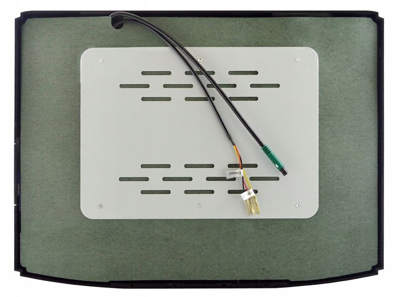 Monitor podsufitowy 15' FHD Bluetooth Android WIFI zdjęcie 4