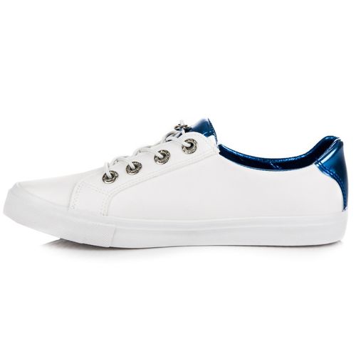 Białe Trampki KYLIE r.39 na Arena.pl