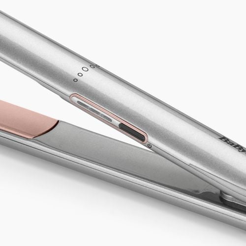 Prostownica BABYLISS ST260E Srebrny na Arena.pl