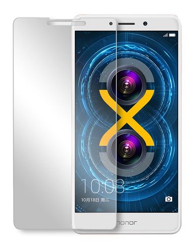 HUAWEI HONOR 6X | Etui smartfon CASE + Szkło na Arena.pl