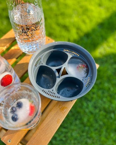 Gotowanie jajek w koszulkach/na parze Thermomix TM7 TM6 TM5 TM31 steamEGGS na Arena.pl