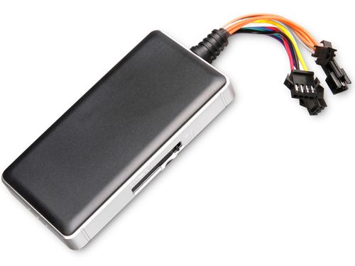 Lokalizator GPS do pojazdów, SOS, odcięcie zapłonu na Arena.pl