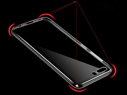 Etui silikonowe slim do Huawei P10 na Arena.pl