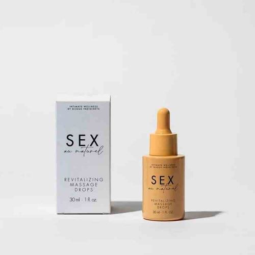 Krople Nawilżające Bijoux Indiscrets na Arena.pl