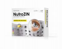 ACTIVLAB NUTROZIN 60 KAPS