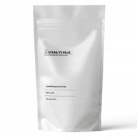 LAKTOFERYNA Lactoferrin LFS 90% 100mg 60 kapsułek Odporność Bakterie Wirusy