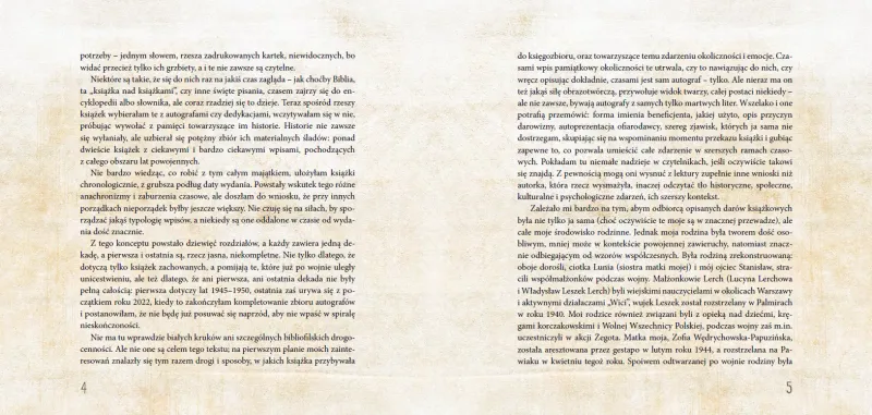 Życie z książką zdjęcie 4