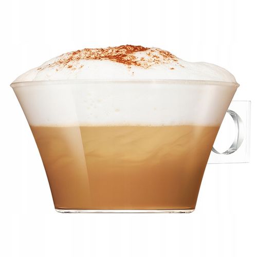Nescafe Dolce Gusto Cappuccino 16 szt kapsułek na Arena.pl