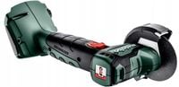 METABO SZLIFIERKA KĄTOWA CC 18 LTX CARCASS BL 76mm + METALOC II