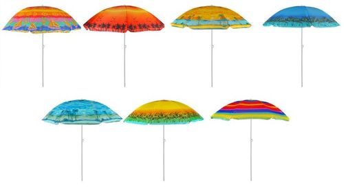 Parasol plażowy 170cm na Arena.pl