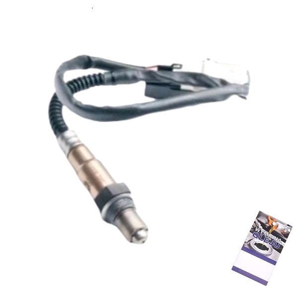 Sonda lambda do VOLVO XC90 I 2002 2003 2004 2005 2006 zdjęcie 3
