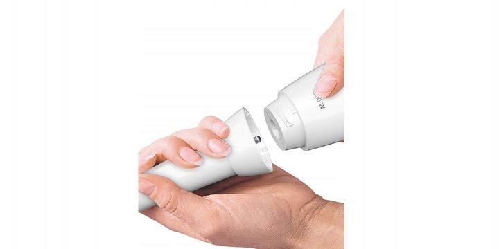 Blender ręczny Bosch MSM 14200 400 W biały zdjęcie 12