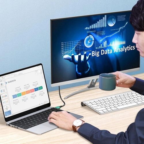 Kabel PRZEWÓD ZŁĄCZE ULTRA HIGH SPEED 2.1 UHD 8K 4K 8 m POZŁACANY HDMI HDMI na Arena.pl