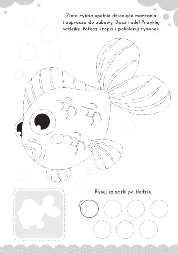 Moje Pierwsze Szlaczki na Arena.pl