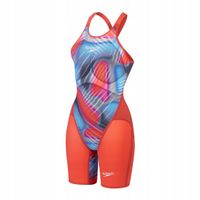 Strój kąpielowy startowy damski Speedo Lzr Valor 2.0 Openback rozmiar UK26