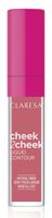 CLARESA Cheek2Cheek Róż w płynie 02 Sweet Shake 6.5g