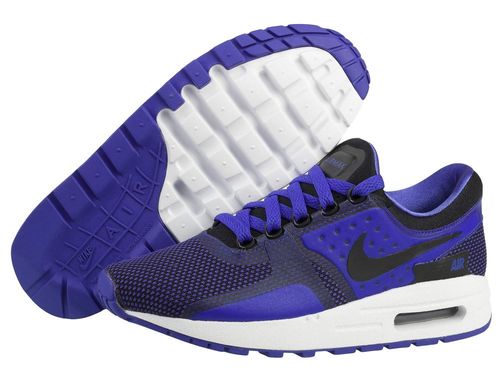 Nike Air Max Zero Essential GS 881224-004 36 na Arena.pl