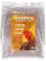 Muszle morskie dla kur niosek 20 kg - NATURALNE