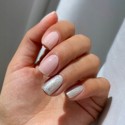 SEMILAC LAKIER HYBRYDOWY 389 COCONUT ICE CREAM 7ml na Arena.pl