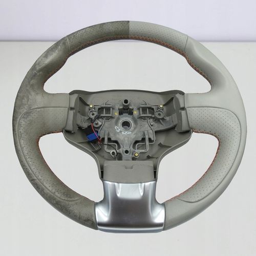 Leather Expert do renowacji skóry tapicerki na Arena.pl