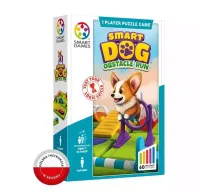 Gra planszowa IUVI Games Smart Games Smart Dog ENG