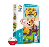 Gra planszowa IUVI Games Smart Games Smart Dog ENG