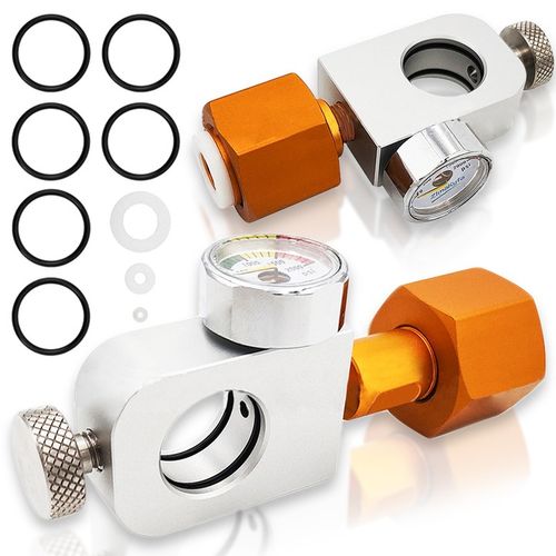 PRZETOCZKA ADAPTER SODASTREAM QUICK CONNECT CO2 TERRA DUO ART PINK SYSTEM na Arena.pl