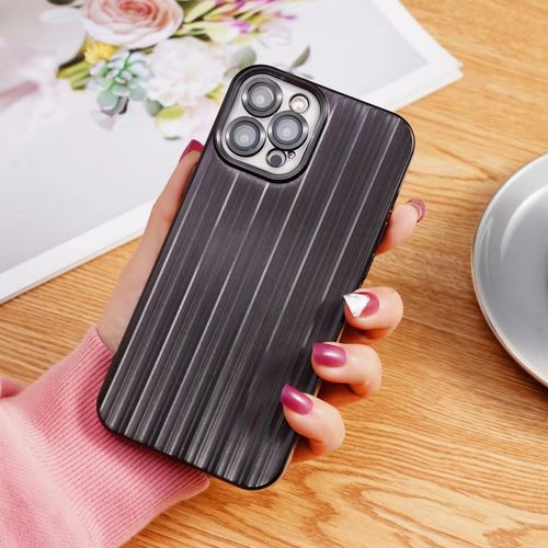 etui do iphone 15 pro max w399 czarny na Arena.pl