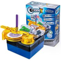 DUMEL robot Kreatywna zabawka CUDOWNY RYSOWNIK Zestaw konstrukcyjny Klocki