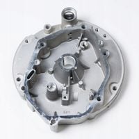 MISKA MISKA OLEJOWA KOSIARKI ( 2 spusty oleju ) SILNIK NAC T575